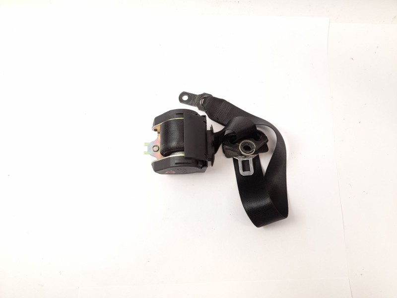 Recambio de cinturon seguridad delantero derecho para bmw serie 3 touring (e46) 320d referencia OEM IAM 566244601  