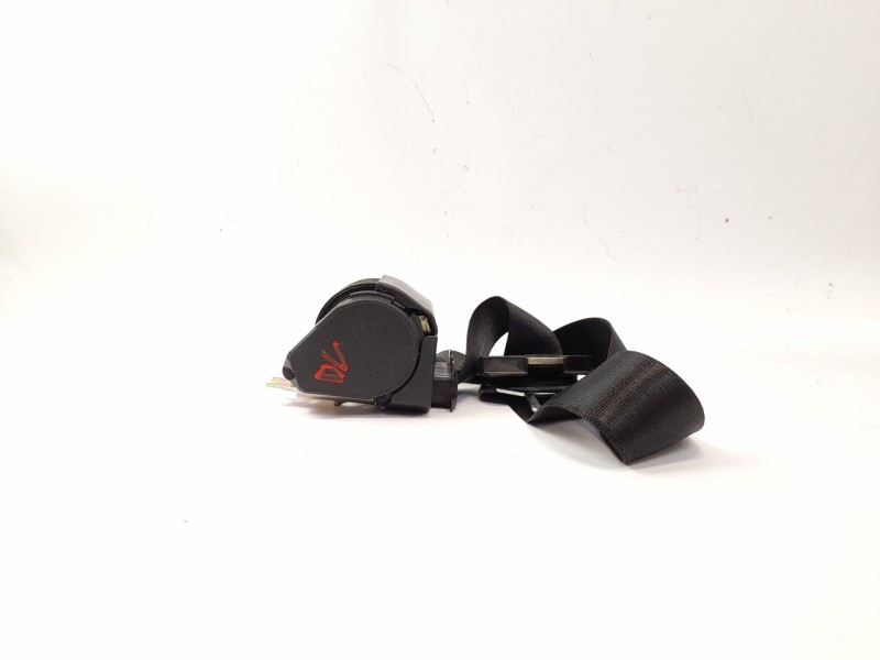 Recambio de cinturon seguridad delantero derecho para bmw serie 3 touring (e46) 320d referencia OEM IAM 566244601  