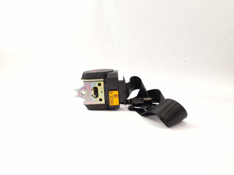 Recambio de cinturon seguridad delantero derecho para bmw serie 3 touring (e46) 320d referencia OEM IAM 566244601  