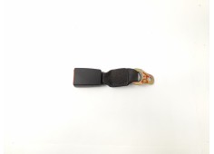 Recambio de enganche cinturon seguridad trasero izquierdo para bmw serie 3 touring (e46) 320d referencia OEM IAM 7000403  