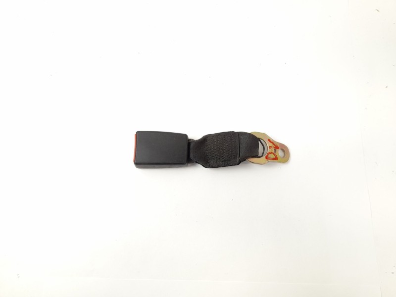 Recambio de enganche cinturon seguridad trasero izquierdo para bmw serie 3 touring (e46) 320d referencia OEM IAM 7000403  