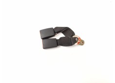 Recambio de enganche cinturon seguridad trasero central para bmw serie 3 touring (e46) 320d referencia OEM IAM   