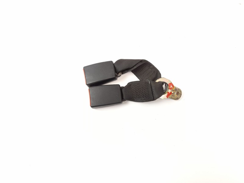 Recambio de enganche cinturon seguridad trasero central para bmw serie 3 touring (e46) 320d referencia OEM IAM   