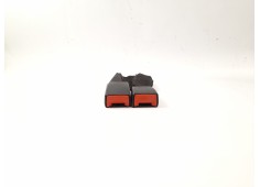Recambio de enganche cinturon seguridad trasero central para bmw serie 3 touring (e46) 320d referencia OEM IAM    2