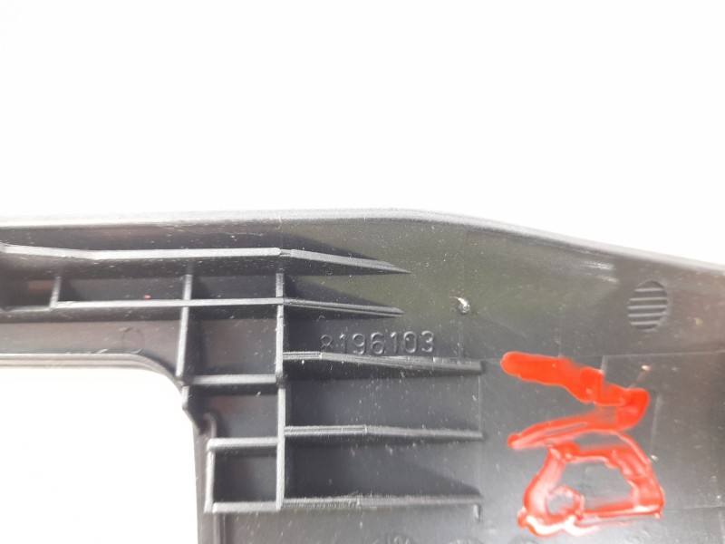 Recambio de moldura para bmw serie 3 touring (e46) 320d referencia OEM IAM 8196103  