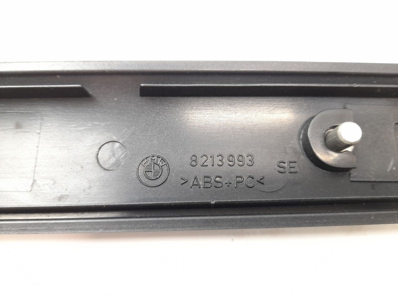 Recambio de moldura para bmw serie 3 touring (e46) 320d referencia OEM IAM 8213993  