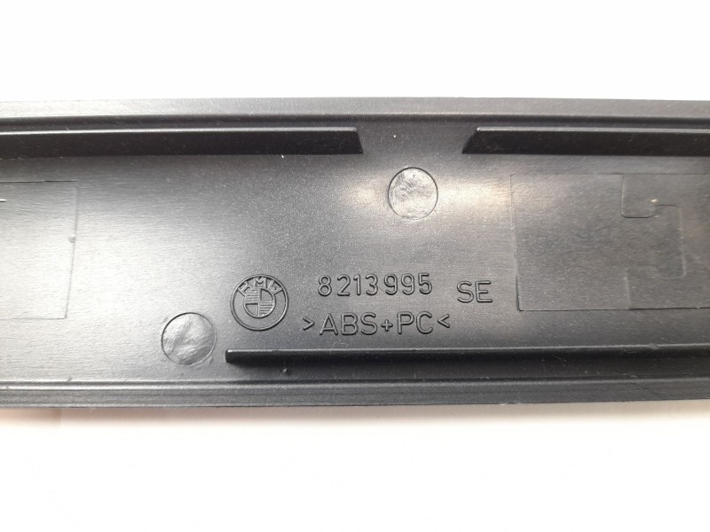 Recambio de moldura para bmw serie 3 touring (e46) 320d referencia OEM IAM 8213995  