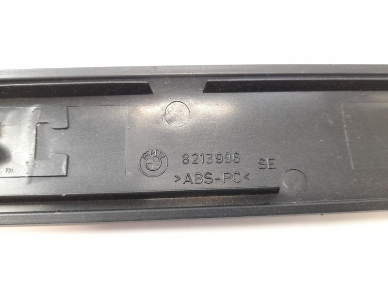Recambio de moldura para bmw serie 3 touring (e46) 320d referencia OEM IAM 8213996  