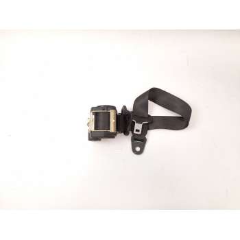 CINTURON SEGURIDAD TRASERO IZQUIERDA 96361219XX 