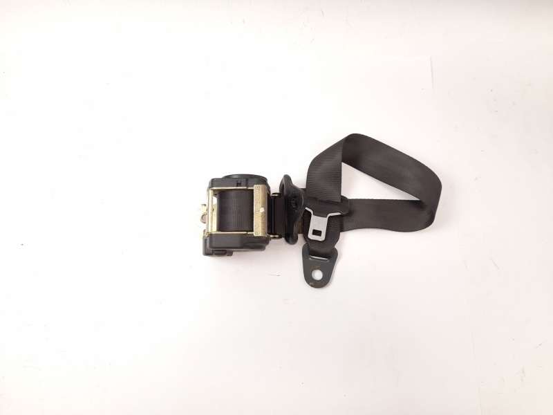 CINTURON SEGURIDAD TRASERO IZQUIERDA 96361219XX 