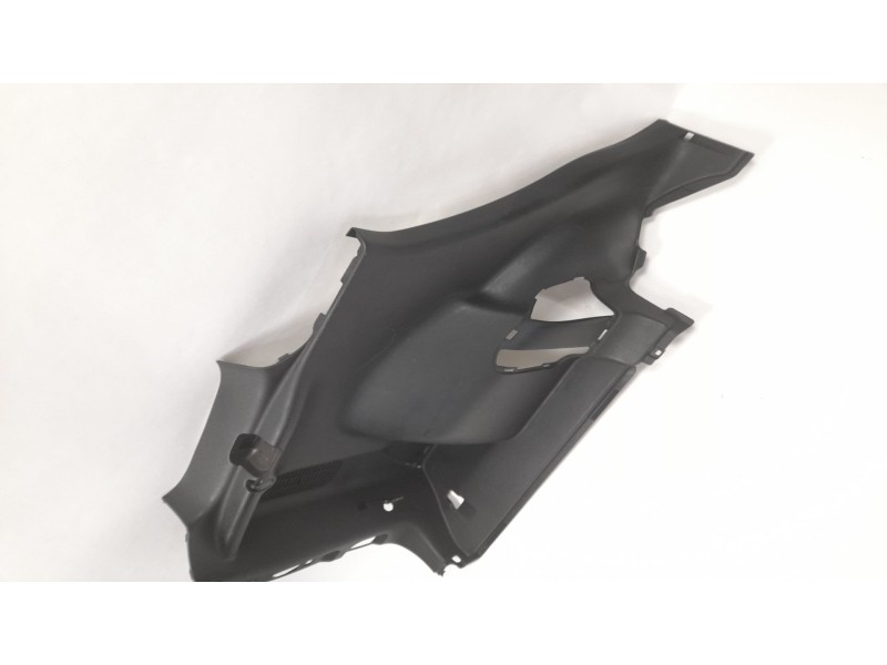 Recambio de moldura para honda cr-v (rd8) 2.2 ctdi referencia OEM IAM 84660 84660S9A0030 84670SCAE21ZA