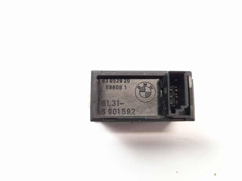 Recambio de boton esp para bmw serie 3 touring (e46) 320d referencia OEM IAM 61316901592 0345939 03052920