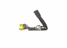 Recambio de enganche cinturon seguridad delantero izquierdo para bmw serie 3 touring (e46) 320d referencia OEM IAM 8257787L   2