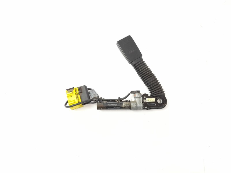 Recambio de enganche cinturon seguridad delantero izquierdo para bmw serie 3 touring (e46) 320d referencia OEM IAM 8257787L  