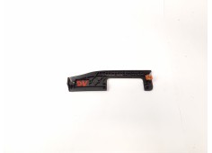 Recambio de moldura para bmw serie 3 touring (e46) 320d referencia OEM IAM 8196101   2
