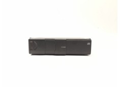 Recambio de sistema audio / radio cd para bmw serie 3 touring (e46) 320d referencia OEM IAM 65126913388  