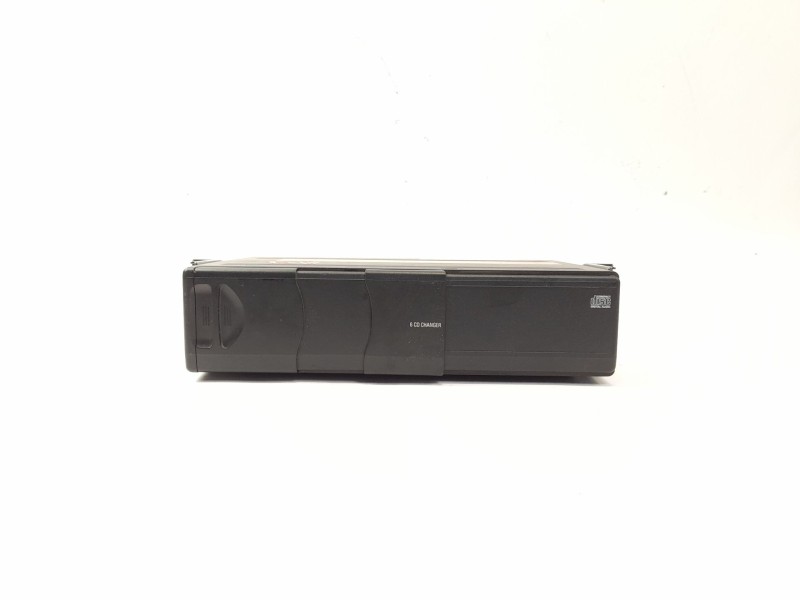 Recambio de sistema audio / radio cd para bmw serie 3 touring (e46) 320d referencia OEM IAM 65126913388  