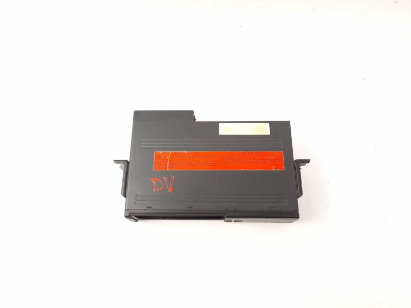 Recambio de sistema audio / radio cd para bmw serie 3 touring (e46) 320d referencia OEM IAM 65126913388  