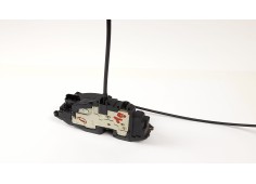 Recambio de cerradura puerta delantera derecha para renault megane iii coupe dynamique referencia OEM IAM 805020003R   2