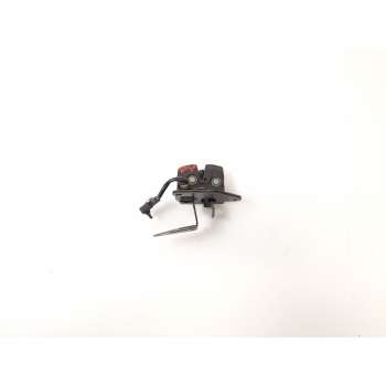 CERRADURA MALETERO / PORTON 