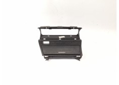 Recambio de cenicero para bmw serie 3 touring (e46) 320d referencia OEM IAM 307090100 307090800 307110100