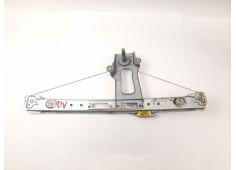 Recambio de elevalunas trasero izquierdo para bmw serie 3 touring (e46) 320d referencia OEM IAM 7011205  