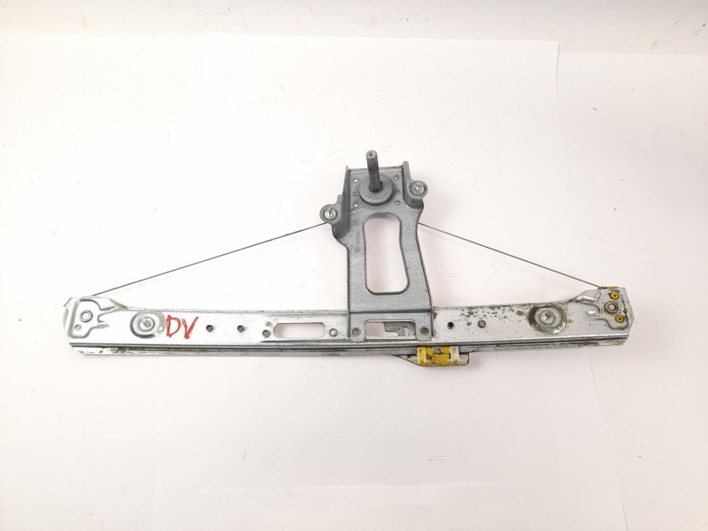 Recambio de elevalunas trasero izquierdo para bmw serie 3 touring (e46) 320d referencia OEM IAM 7011205  