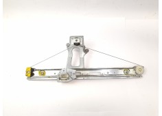 Recambio de elevalunas trasero izquierdo para bmw serie 3 touring (e46) 320d referencia OEM IAM 7011205   2