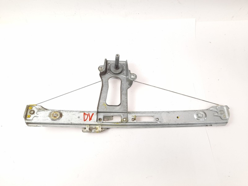 Recambio de elevalunas trasero derecho para bmw serie 3 touring (e46) 320d referencia OEM IAM 7011206  