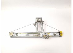 Recambio de elevalunas trasero derecho para bmw serie 3 touring (e46) 320d referencia OEM IAM 7011206   2