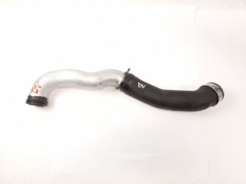 Recambio de tubo para bmw serie 3 touring (e46) 320d referencia OEM IAM 11617788357A  
