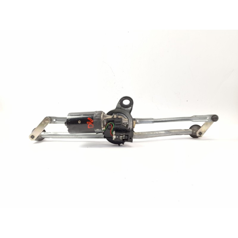 Recambio de motor limpia delantero para bmw serie 3 touring (e46) 320d referencia OEM IAM 67638362155 DLB101570 0390241355