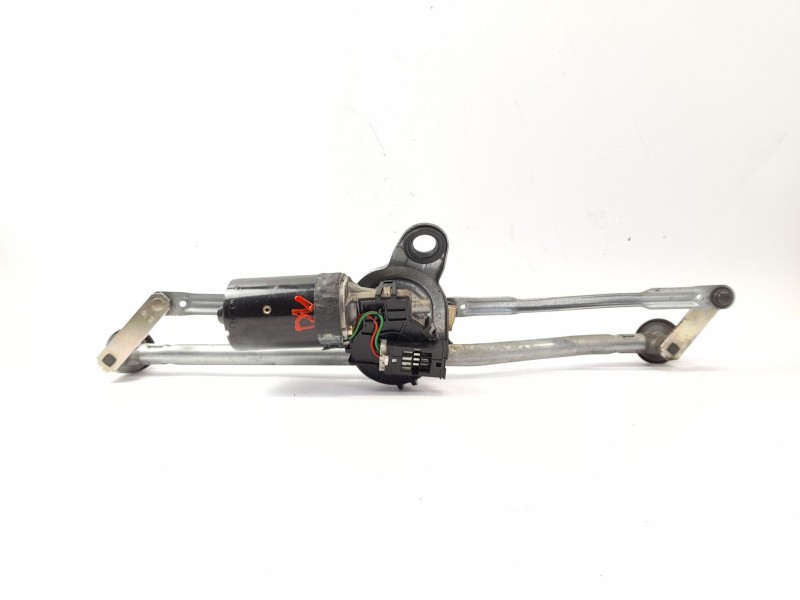 Recambio de motor limpia delantero para bmw serie 3 touring (e46) 320d referencia OEM IAM 67638362155 DLB101570 0390241355