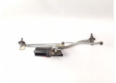 Recambio de motor limpia delantero para bmw serie 3 touring (e46) 320d referencia OEM IAM 67638362155 DLB101570 0390241355 2