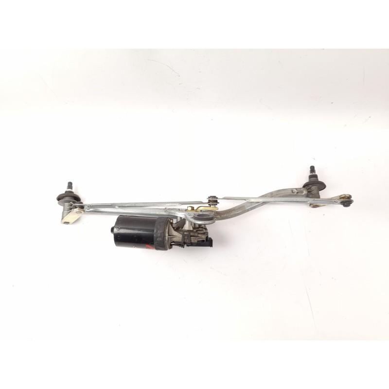 Recambio de motor limpia delantero para bmw serie 3 touring (e46) 320d referencia OEM IAM 67638362155 DLB101570 0390241355
