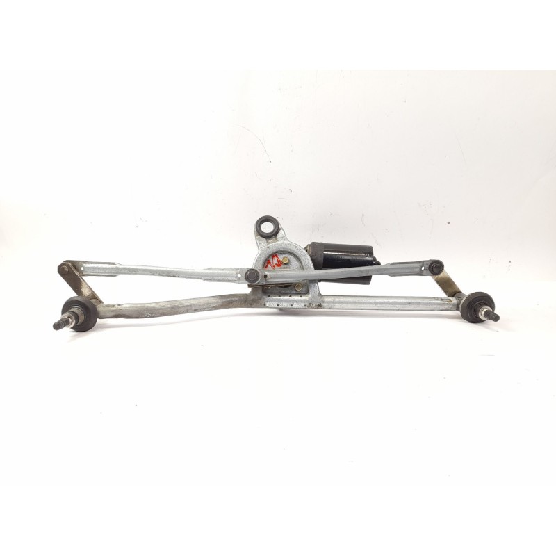 Recambio de motor limpia delantero para bmw serie 3 touring (e46) 320d referencia OEM IAM 67638362155 DLB101570 0390241355