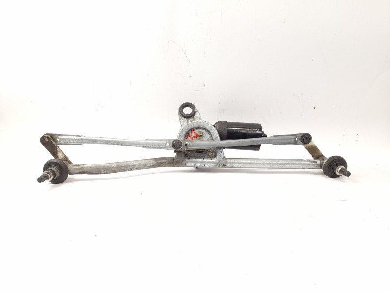 Recambio de motor limpia delantero para bmw serie 3 touring (e46) 320d referencia OEM IAM 67638362155 DLB101570 0390241355