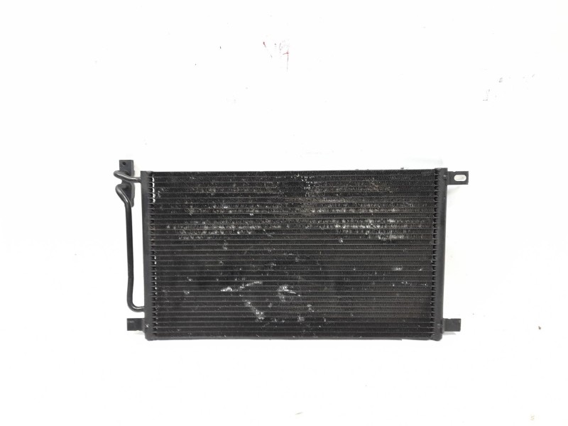 Recambio de condensador / radiador aire acondicionado para bmw serie 3 touring (e46) 320d referencia OEM IAM   