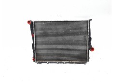 Recambio de radiador agua para bmw serie 3 touring (e46) 320d referencia OEM IAM 1613108  