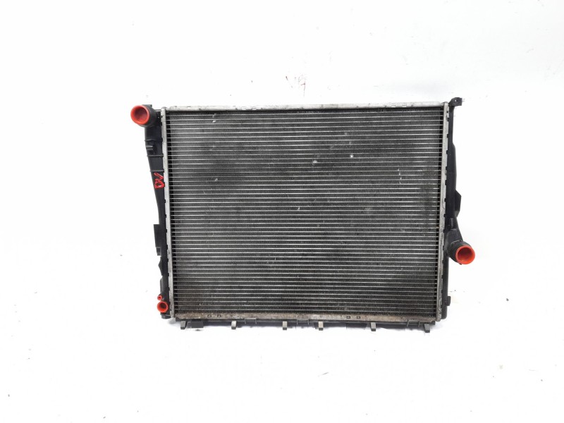 Recambio de radiador agua para bmw serie 3 touring (e46) 320d referencia OEM IAM 1613108  