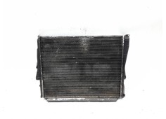 Recambio de radiador agua para bmw serie 3 touring (e46) 320d referencia OEM IAM 1613108   2