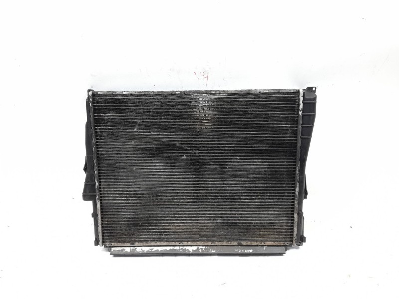 Recambio de radiador agua para bmw serie 3 touring (e46) 320d referencia OEM IAM 1613108  
