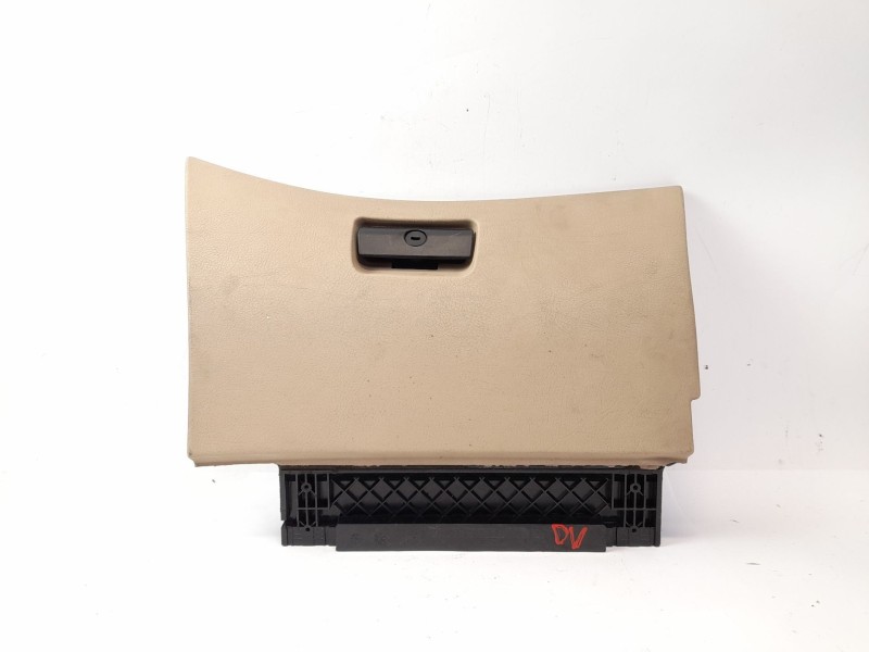 Recambio de guantera para bmw serie 3 touring (e46) 320d referencia OEM IAM 5116RT8203822  8196100