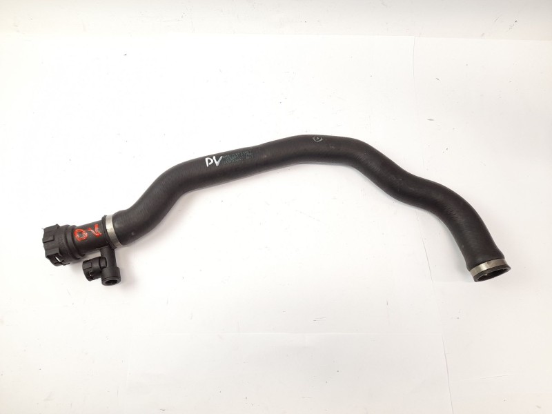 Recambio de tubo para bmw serie 3 touring (e46) 320d referencia OEM IAM 115322497  10305917