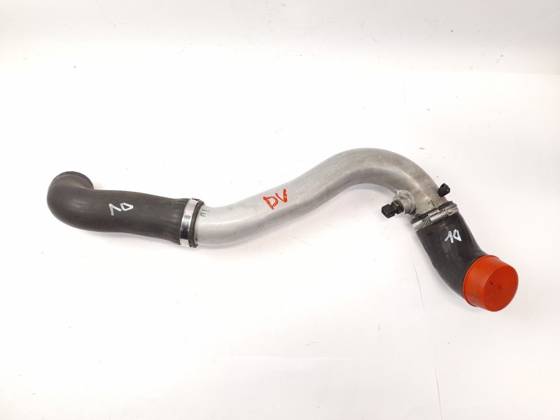 Recambio de tubo para bmw serie 3 touring (e46) 320d referencia OEM IAM 11612247324  