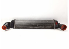 Recambio de intercooler para bmw serie 3 touring (e46) 320d referencia OEM IAM 17517786351  
