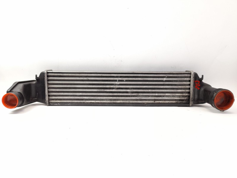 Recambio de intercooler para bmw serie 3 touring (e46) 320d referencia OEM IAM 17517786351  