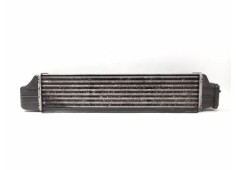 Recambio de intercooler para bmw serie 3 touring (e46) 320d referencia OEM IAM 17517786351   2