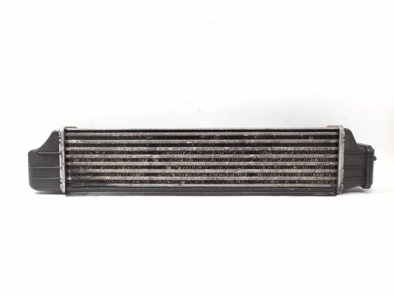 Recambio de intercooler para bmw serie 3 touring (e46) 320d referencia OEM IAM 17517786351  