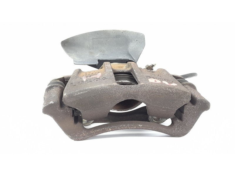 Recambio de pinza freno delantera izquierda para volkswagen vento (1h2) 1.9 td referencia OEM IAM 47822  